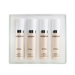 朵法 Intral Rescue Super Concentrate 4x7ml/0.24oz