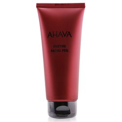 Ahava Apple Of Sodom Enzyme Facial Peel 100ml/3.4oz