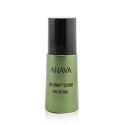 Ahava Safe Retinol Pretinol Serum 30ml/1oz