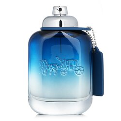 Coach Blue Eau De Toilette Natural Spray 100ml/3.3oz