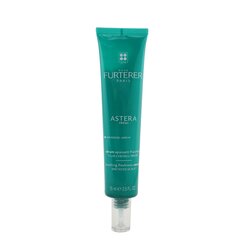 Rene Furterer Astera Fresh Soothing Ritual Soothing Freshness Serum - Irritated Scalp (Box Slightly Damaged) 75ml/2.5oz