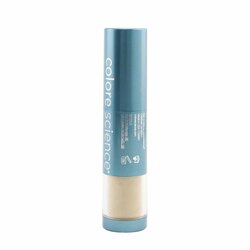 色彩科學 Sunforgettable Total Protection Brush On Shield SPF 50 - # Tan 6g/0.21oz