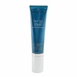 Colorescience Tint Du Soleil Whipped Foundation SPF 30 - # Tan 30ml/1oz