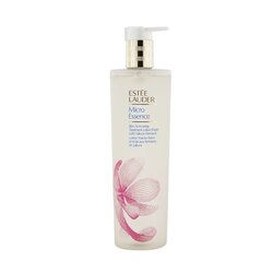 雅詩蘭黛 Micro Essence Skin Activating Treatment Lotion Fresh with Sakura Ferment (Limited Edition) - Unboxed 400ml/13.5oz
