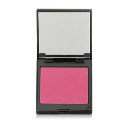 Laura Mercier Blush Colour Infusion - # Pomegranate (Sheen Fuschia Pink) (Unboxed) 6g/0.2oz