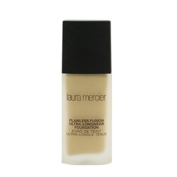 Laura Mercier Flawless Fusion Base de Ultra Larga Duración - # 1C1 Shell (Sin Caja) 30ml/1oz