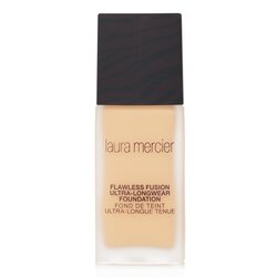 Laura Mercier Flawless Fusion Base de Ultra Larga Duración - # 2W1.5 Bisque (Sin Caja) 30ml/1oz
