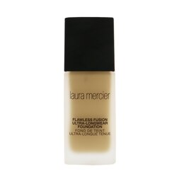 Laura Mercier Flawless Fusion Base de Ultra Larga Duración - # 3N2 Honey (Sin Caja) 30ml/1oz