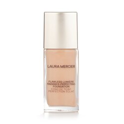 Laura Mercier Flawless Lumiere Radiance Perfecting Foundation - # 1C0 Cameo (Unboxed) 30ml/1oz