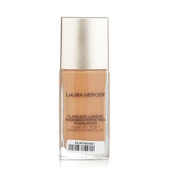 Laura Mercier Flawless Lumiere Radiance Perfecting Foundation - # 3W1 Dusk (Unboxed) 30ml/1oz