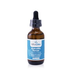 QRxLabs Hydrolific Serum (Exp. Date: 09/2021) 60ml/2oz