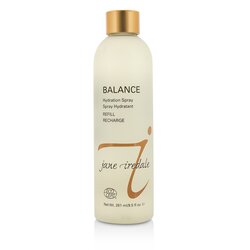 Jane Iredale Balance Antioxidant Hydration Spray Refill (Exp. Date 05/2021) 281ml/9.5oz