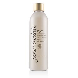 Jane Iredale D2O Hydration Spray Refill (Exp. Date 04/2021) 281ml/9.5oz