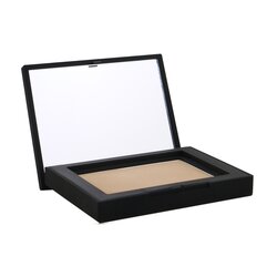נארס Soft Velvet Pressed Powder - # Desert (Medium Skin With Neutral Undertones) 8g/0.28oz
