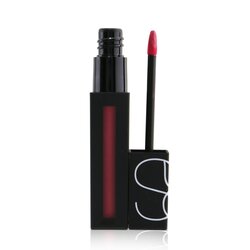 NARS Powermatte Lip Pigment - # Low Rider (Bright Peachy Pink) 5.5ml/0.18oz