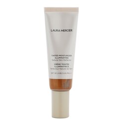 蘿拉蜜思 Illuminating Tinted Moisturizer Natural Skin Perfector SPF 30 - Amber Radiance 50ml/1.7oz