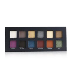 BareMinerals Good Tidings Gen Nude Eyeshadow Palette (12x Eyeshadow) 12x1g/0.03oz