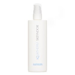SKEYNDOR Aquatherm Thermal Cleansing Gel (For Sensitive & Prone To Oiliness Skins) 250ml/8.5oz