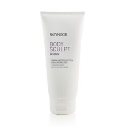 SKEYNDOR Body Sculpt Stubborn Areas Crema Anti Celulitis 200ml/6.8oz