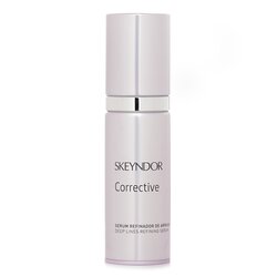 SKEYNDOR Corrective Deep Lines Refining Serum (For All Skin Types) 30ml/1oz