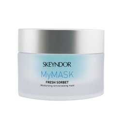 SKEYNDOR MyMask Fresh Sorbet - Moisturizing & Remineralliizing Mask 50ml/1.7oz