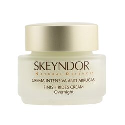 SKEYNDOR Natural Defence Finish Rides Cream Overnight 50ml/1.7oz
