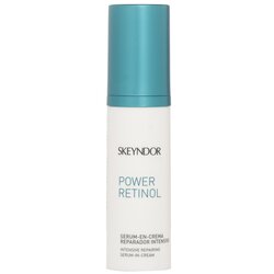 SKEYNDOR Power Retinol Intensive Repairing Serum-In-Cream 30ml/1oz