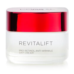 萊雅 Revitalift Pro-Retinol Anti-Wrinkle Day Cream 50ml/1.7oz