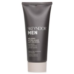 SKEYNDOR Men Redness Preventing After Shave - Soothes Irritations Caused By Shaving 100ml/3.4oz