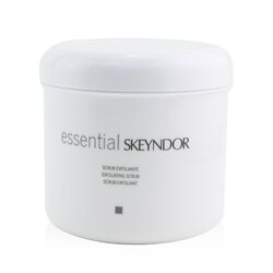 SKEYNDOR Essential Exfoliating Scrub (For All Skin Types) (Salon Size) 500ml/16.9oz