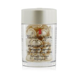 Elizabeth Arden Ceramide Cápsulas de Ácido Hialurónico - Suero Hidra-Rellenante 30caps