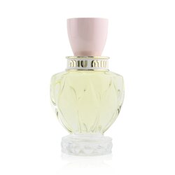 Miu Miu Twist Eau De Toilette Spray 50ml/1.7oz