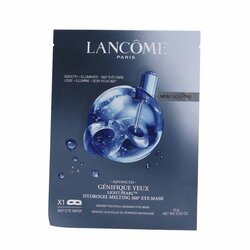 蘭蔻 Genifique Yeux Advanced Light-Pearl Hydrogel Melting 360° Eye Mask 7sheets