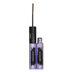Urban Decay Brow Endowed Volumizer (Primer+Color) - # Brown Sugar (Soft Medium Brown) 7.8g/0.274oz