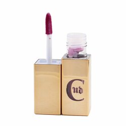 Urban Decay Vice Lip Chemistry Lasting Glassy Tint - # Pink Slip 3.5ml/0.11oz