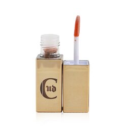 退化城市 Vice Lip Chemistry Lasting Glassy Tint - # Low Key 3.5ml/0.11oz