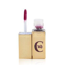 Urban Decay Vice Lip Chemistry Lasting Glassy Tint - # Third Base 3.5ml/0.11oz