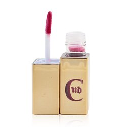Urban Decay Vice Lip Chemistry Lasting Glassy Tint - # Love Child 3.5ml/0.11oz