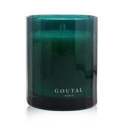 Goutal (Annick Goutal) Refillable Scented Candle - Une Foret D'or 185g/6.5oz