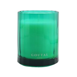 Goutal (Annick Goutal) Refillable Scented Candle - Un Jardin Aromatique 185g/6.5oz
