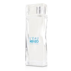 Kenzo L'Eau Kenzo - toaletní voda s rozprašovačem 100ml/3.3oz