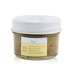 Farmhouse Fresh Peat Perfection Enriched Peat Purification Mask 94.6ml/3.2oz