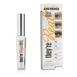 Benefit They're Real Tinted Lash Primer - Mink Brown 8.5g/0.3oz