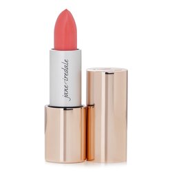 Jane Iredale Triple Luxe Pintalabios Naturalmente Húmedo de Larga Duración - # Sakura (Warm Bubble Gum Pink) 3.4g/0.12oz