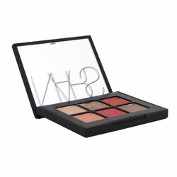 NARS Voyageur Eyeshadow Palette (6x Eyeshadow) - Hibiscus 6x0.6g/0.02oz