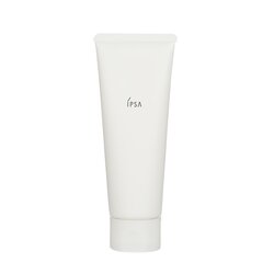 Ipsa Cleansing Foam Sensitive 125g/4.4oz