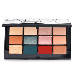 NARS Cool Crush Eyeshadow Palette (12x Eyeshadow) 12x1.2g/0.04oz