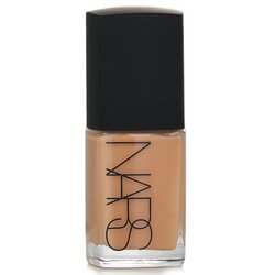 נארס Sheer Glow Foundation - Valencia (Medium 5) - פאונדיישן זוהר 30ml/1oz