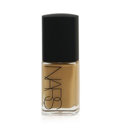 娜斯 Sheer Glow Foundation - Huahine (Medium Dark 2.6) 30ml/1oz