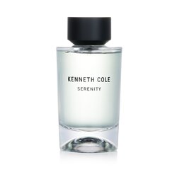 堅尼哥爾 Serenity Eau De Toilette Spray 100ml/3.4oz